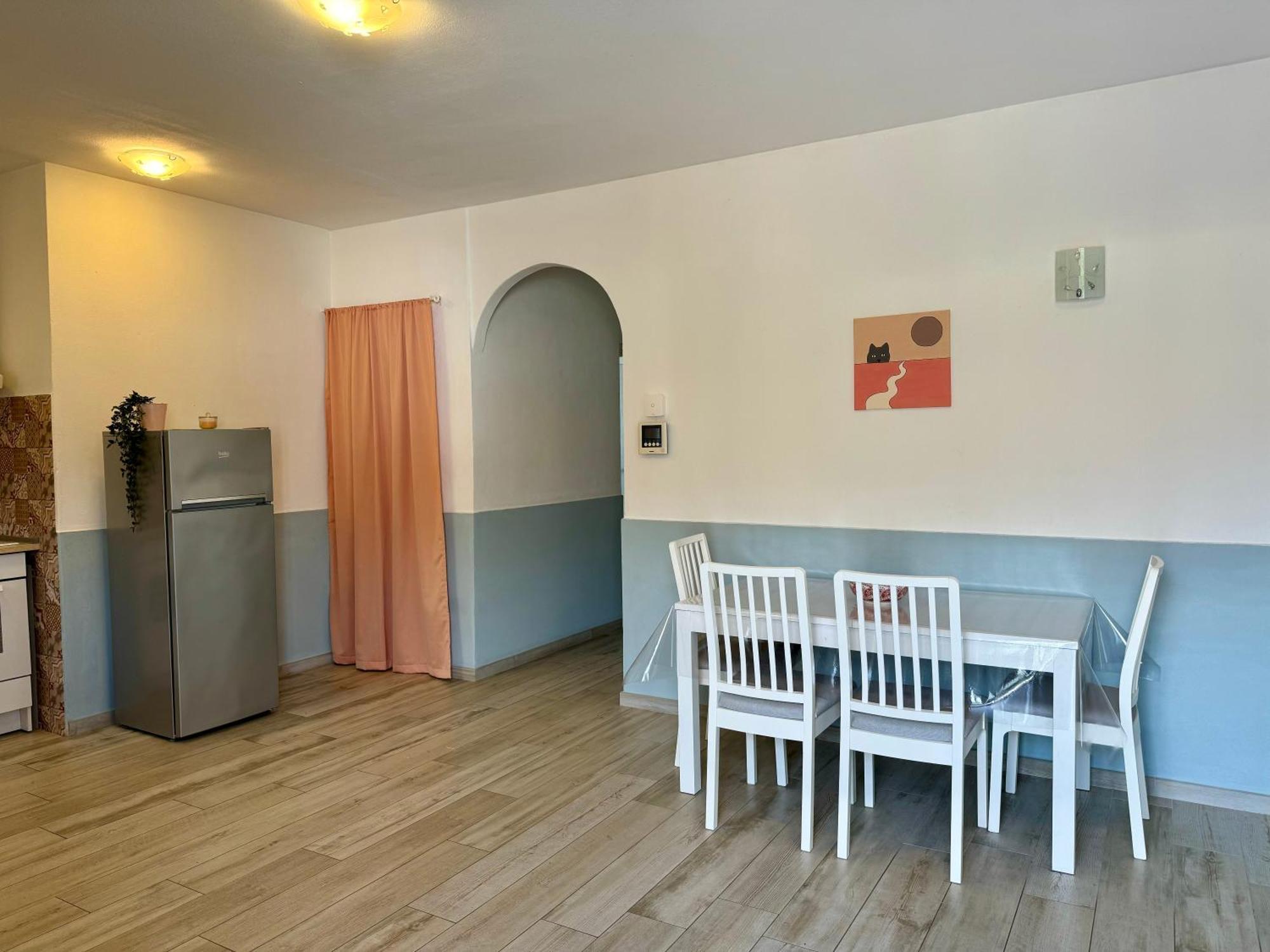 Atelier La Maison Querceta Extérieur photo