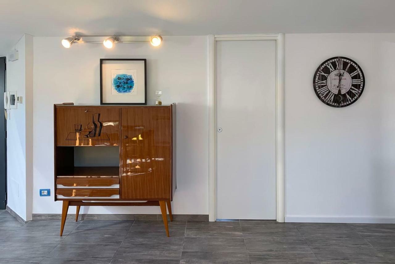 Atelier La Maison Querceta Extérieur photo