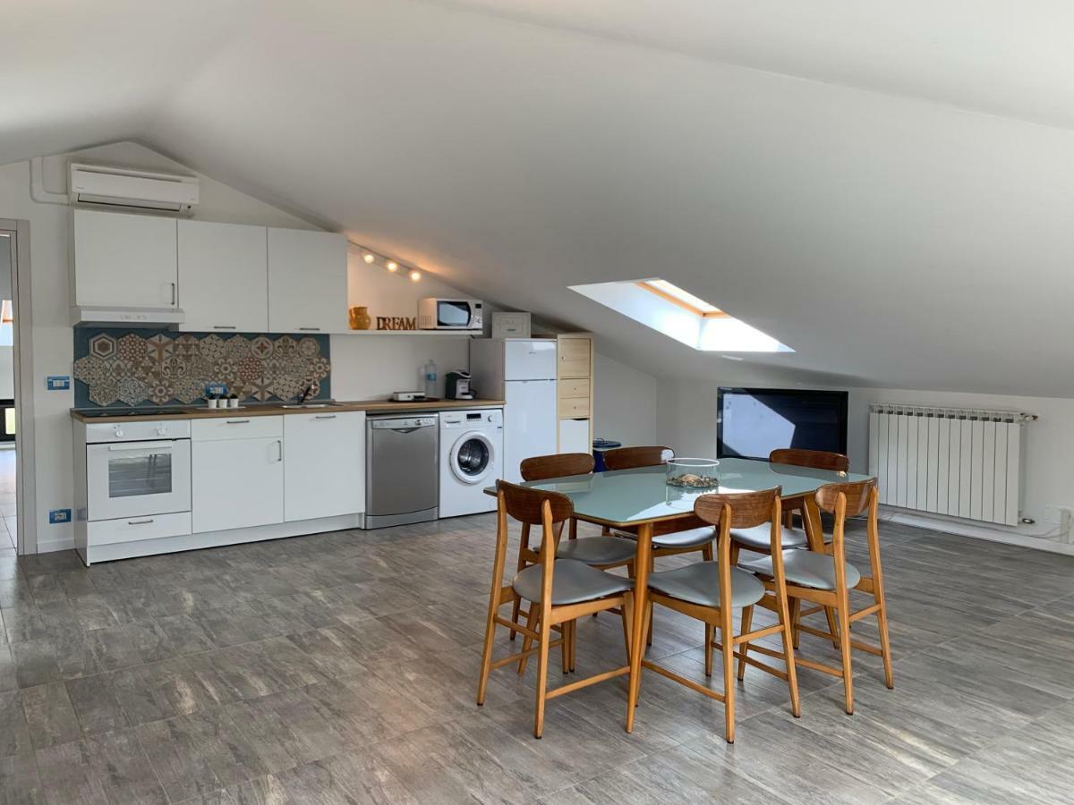 Atelier La Maison Querceta Extérieur photo