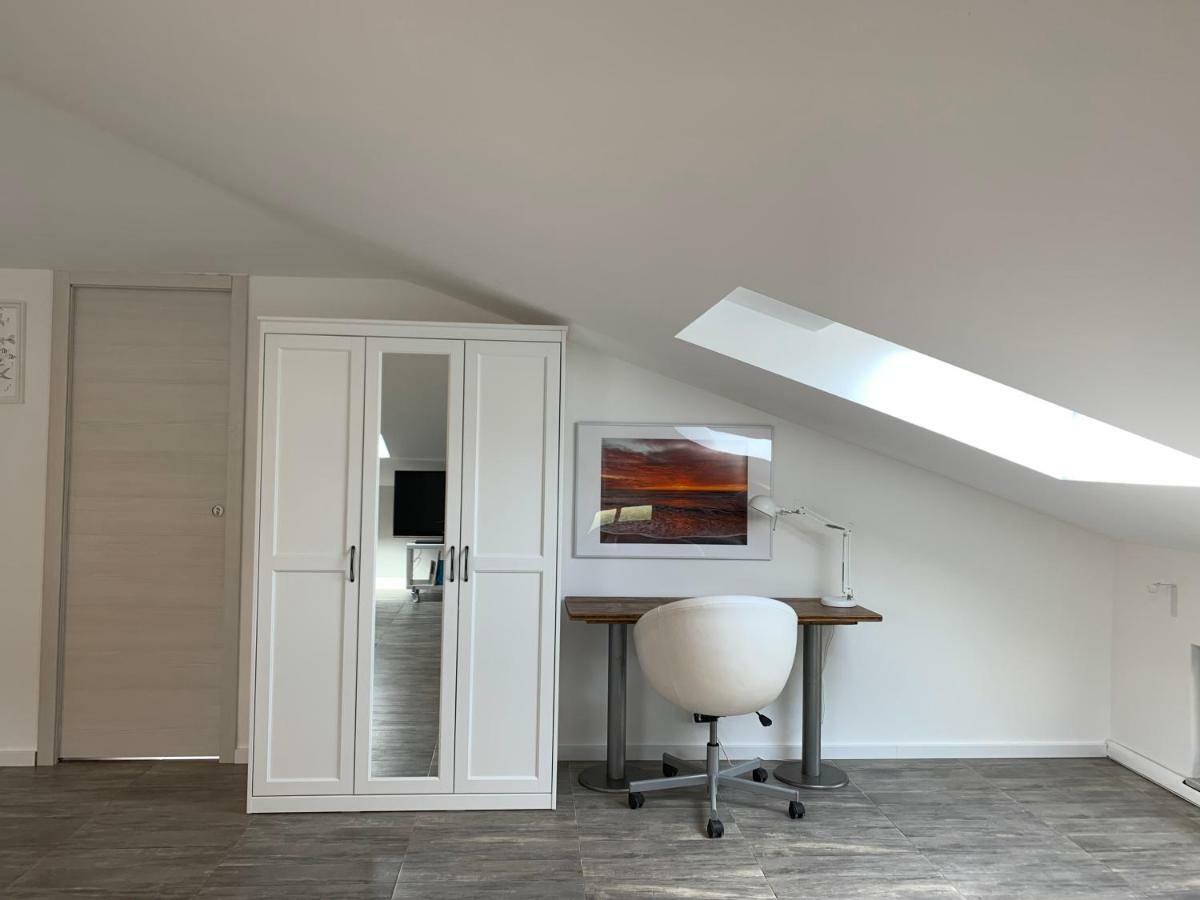 Atelier La Maison Querceta Extérieur photo